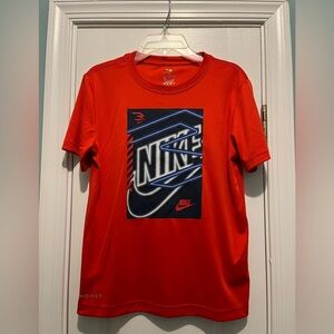 Nike 3Brand by Russell Wilson Boys Size M (10-12 years old)